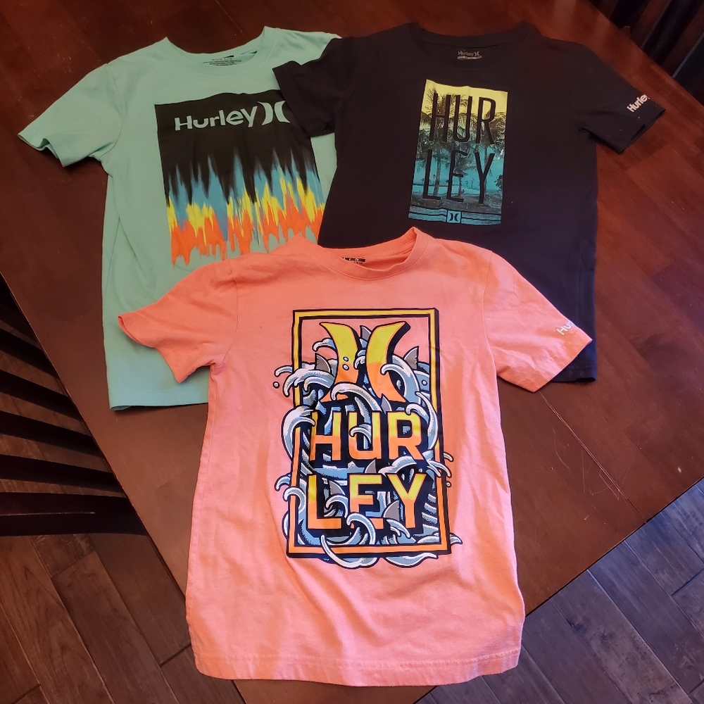 Boys Hurley Lot